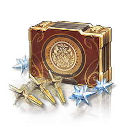 Vault's Forging Collections I