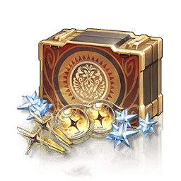 Vault's Monthly Aid