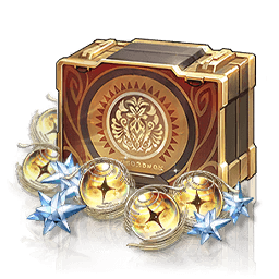 Vault's Radiant Collection II