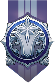 Nameless Glory - Via Login