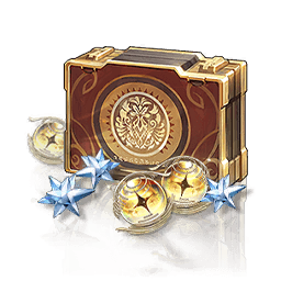 Vault's Radiant Collections I