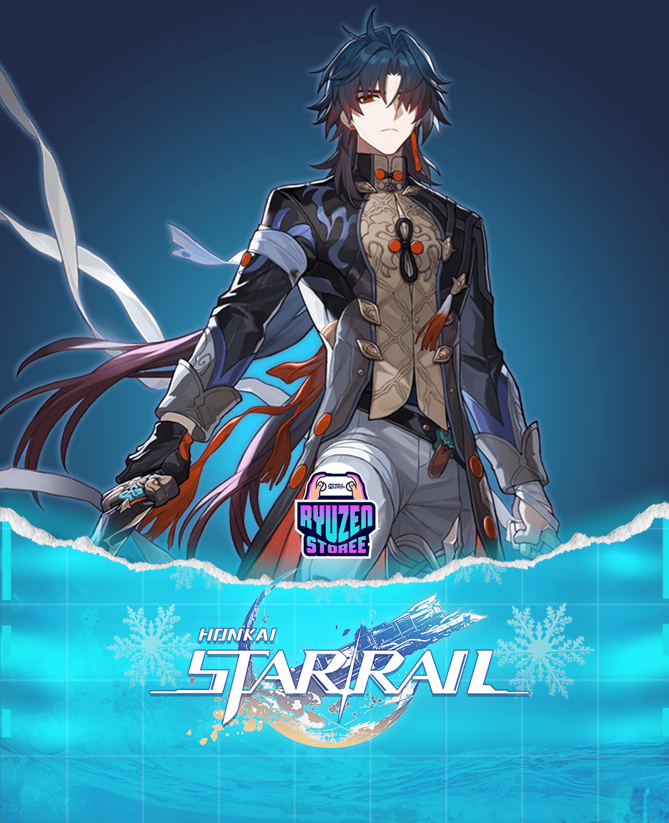 Honkai: Star Rail