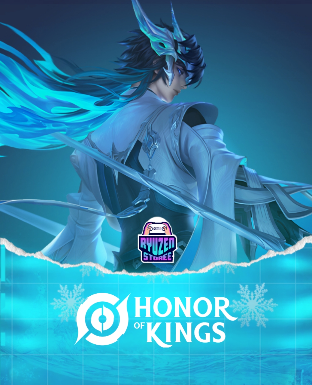 Honor of Kings