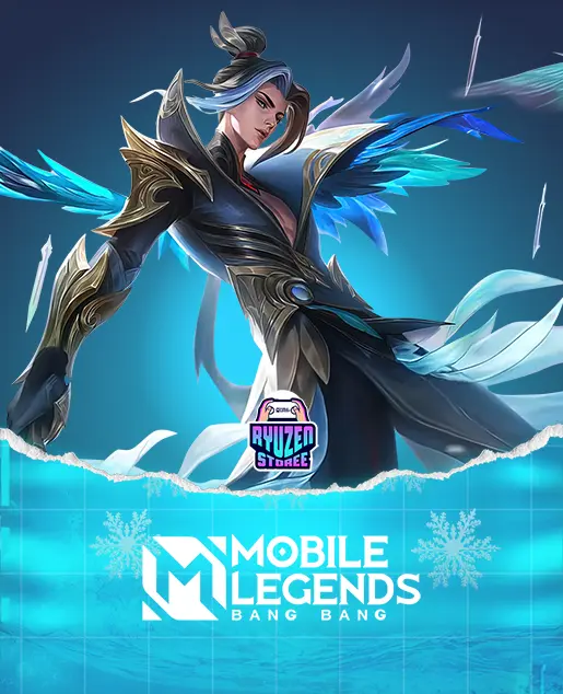 MOBILE LEGENDS