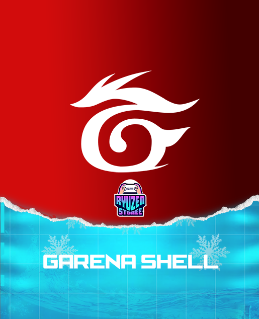 Garena Shell