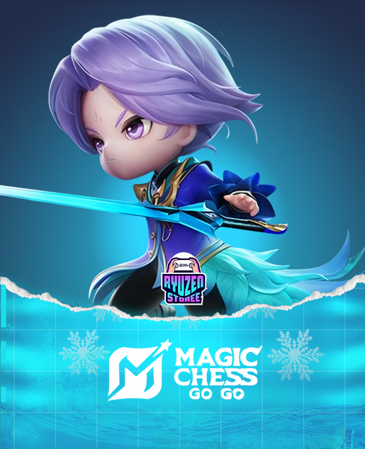 Magic Chess
