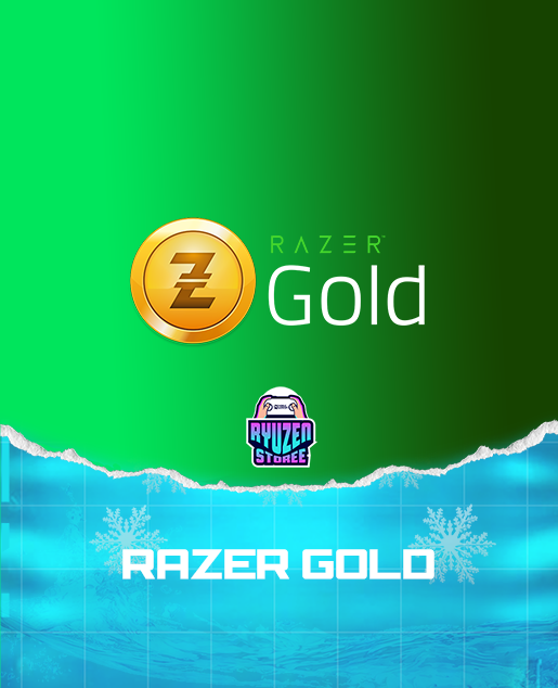 Razer Gold