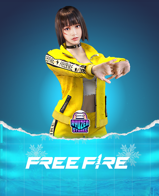 FREE FIRE