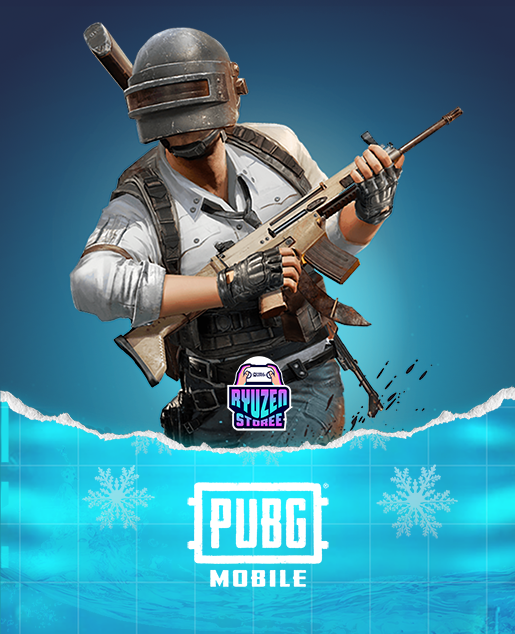 PUBG MOBILE