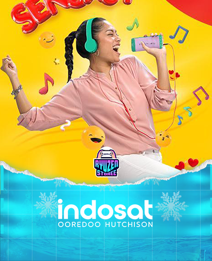 Indosat