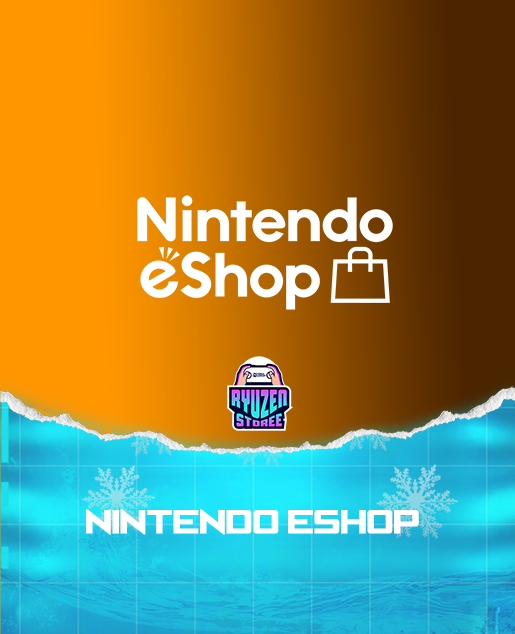 Nintendo eShop $