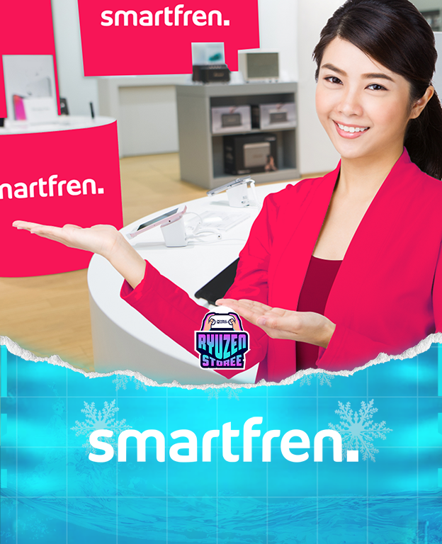 Smartfren